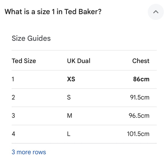 Ted Baker Women's Maroon Jasmint Scallop Overlay Shift Dress Size 1 US XS - Picture 16 of 16